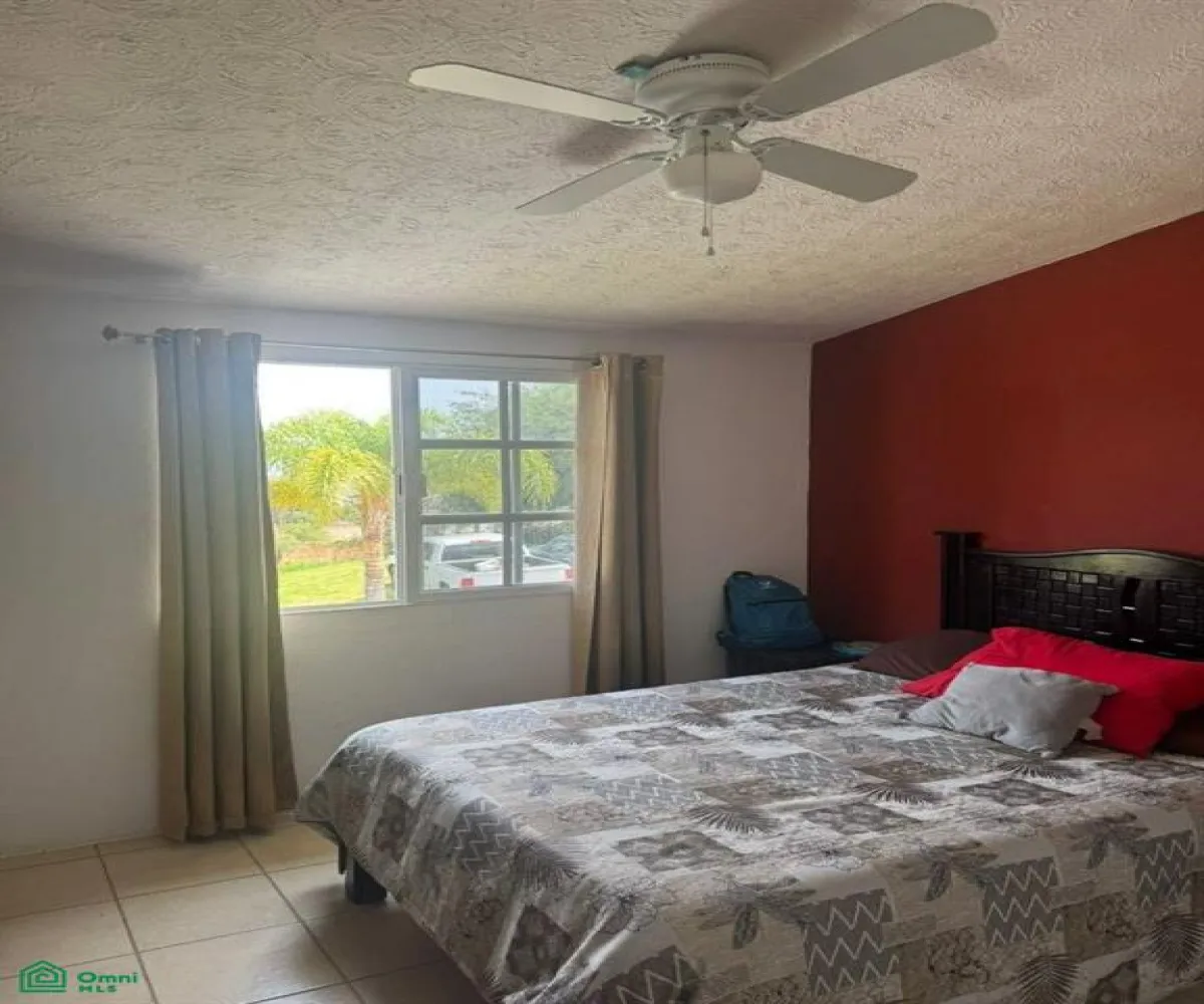 Casa En Venta,Chapala Centro,senderos del lago 34, Chapala, Jalisco 45900, 2 Habitaciones,1 Baño,senderos del lago,MX25980748