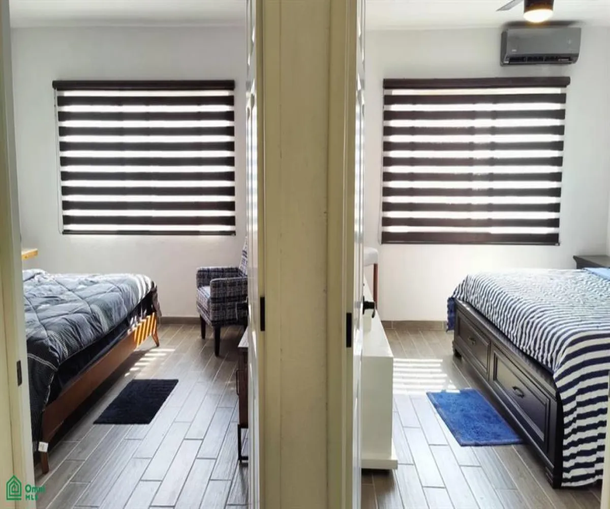 Casa En Renta,Residencial Fluvial Vallarta,Rio Santiago 155, Puerto Vallarta, Jalisco 48312, 2 Habitaciones,1 Baño,Rio Santiago,2,MX25980853