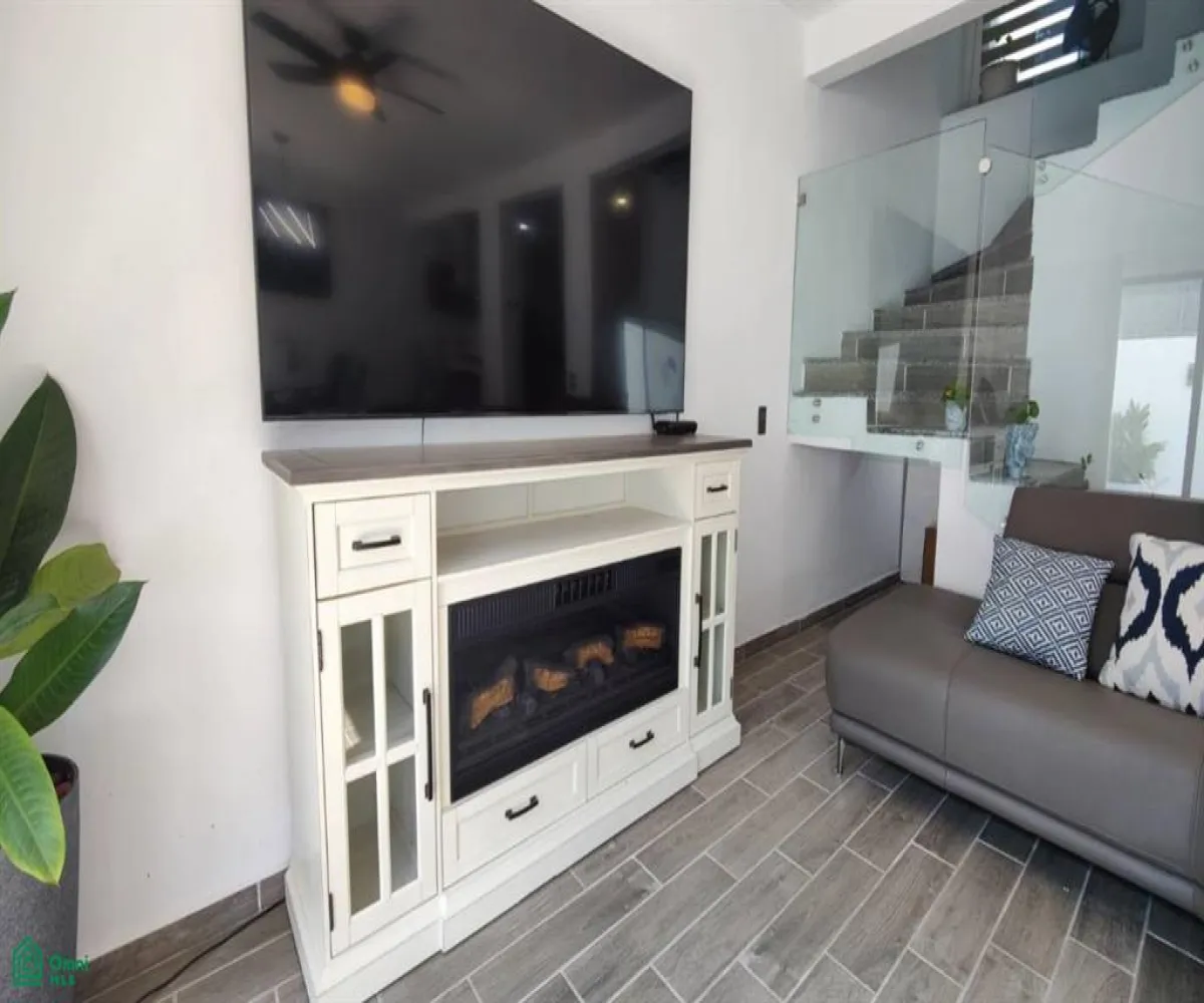 Casa En Renta,Residencial Fluvial Vallarta,Rio Santiago 155, Puerto Vallarta, Jalisco 48312, 2 Habitaciones,1 Baño,Rio Santiago,2,MX25980853