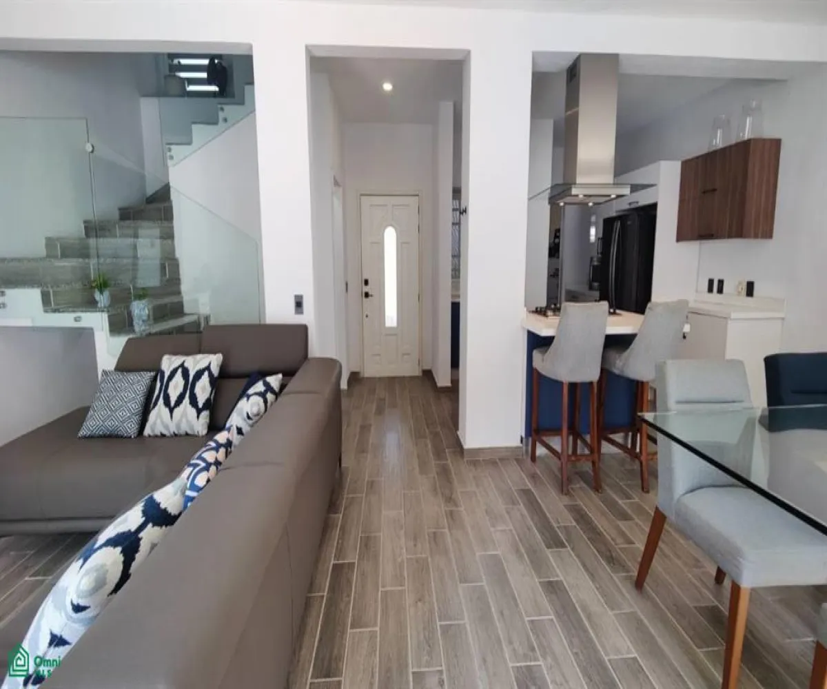 Casa En Renta,Residencial Fluvial Vallarta,Rio Santiago 155, Puerto Vallarta, Jalisco 48312, 2 Habitaciones,1 Baño,Rio Santiago,2,MX25980853