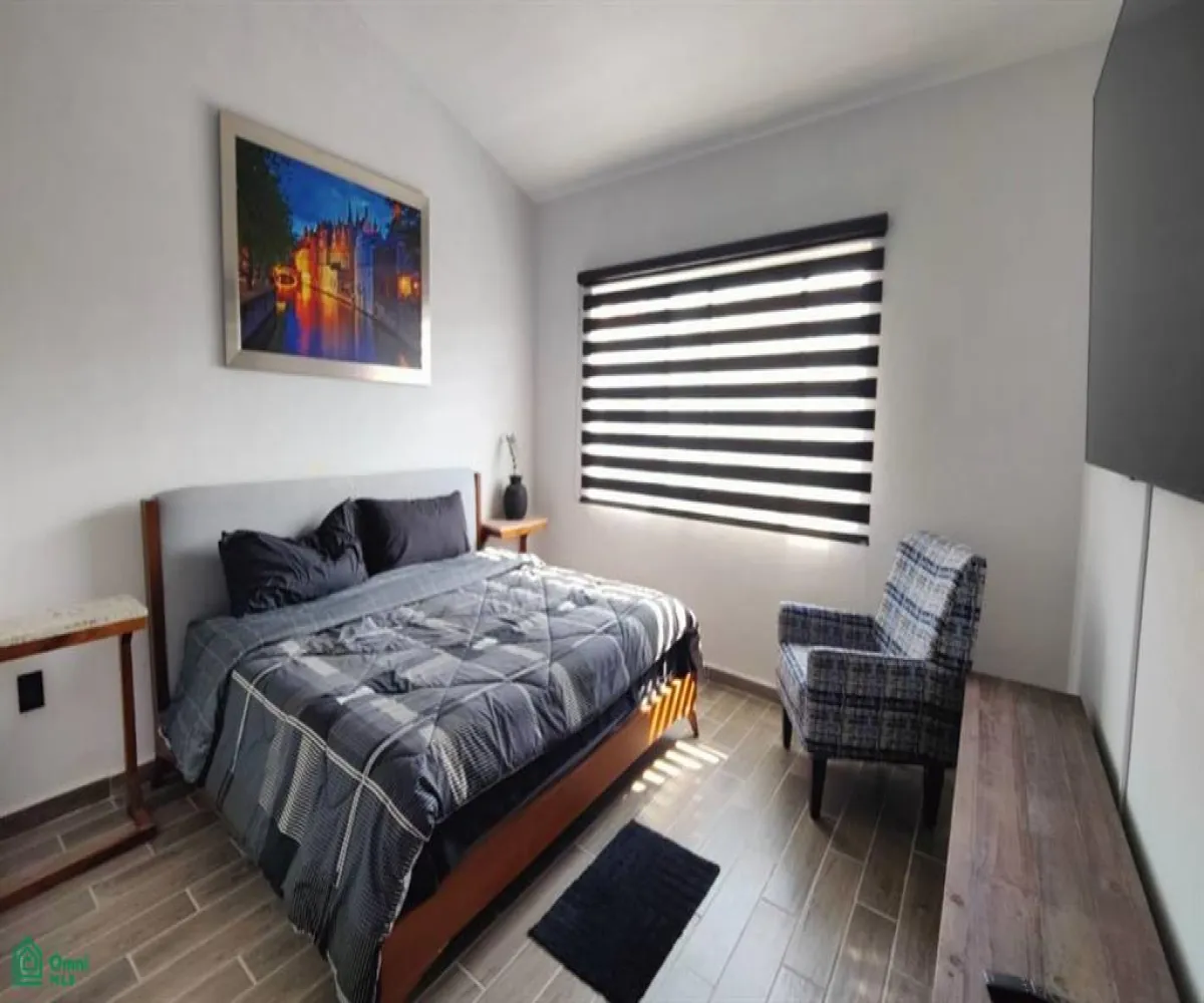 Casa En Renta,Residencial Fluvial Vallarta,Rio Santiago 155, Puerto Vallarta, Jalisco 48312, 2 Habitaciones,1 Baño,Rio Santiago,2,MX25980853