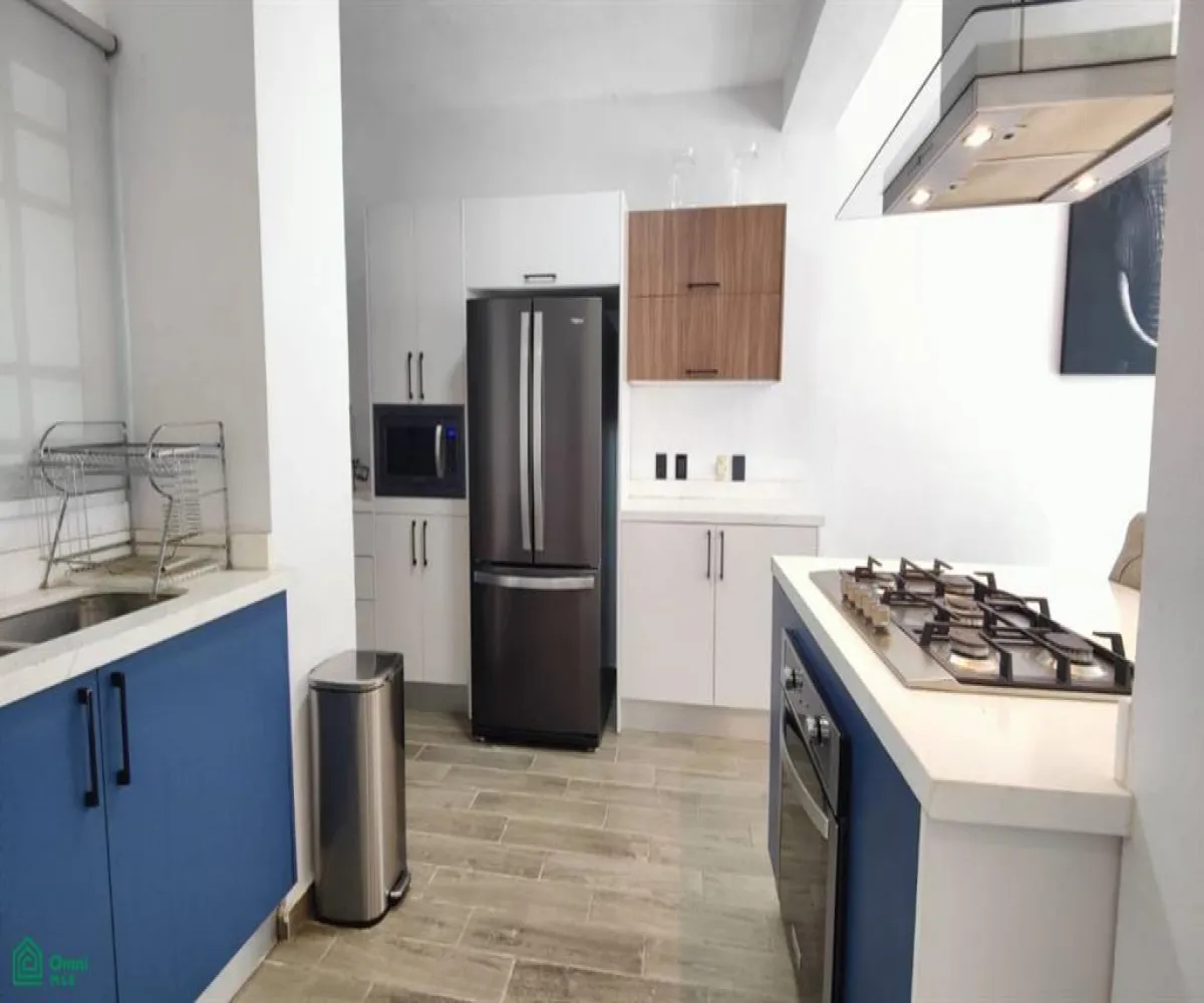 Casa En Renta,Residencial Fluvial Vallarta,Rio Santiago 155, Puerto Vallarta, Jalisco 48312, 2 Habitaciones,1 Baño,Rio Santiago,2,MX25980853