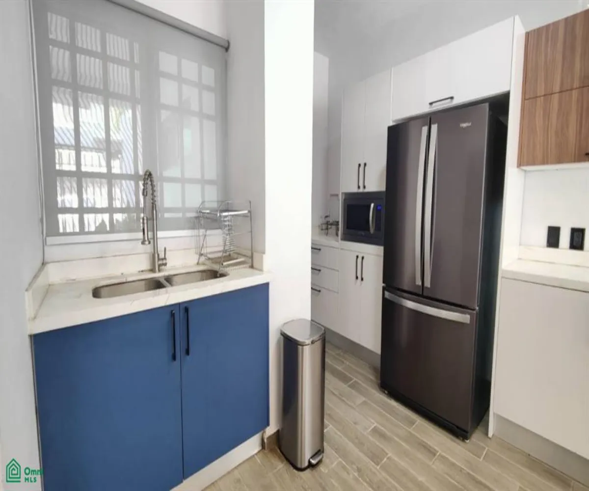 Casa En Renta,Residencial Fluvial Vallarta,Rio Santiago 155, Puerto Vallarta, Jalisco 48312, 2 Habitaciones,1 Baño,Rio Santiago,2,MX25980853