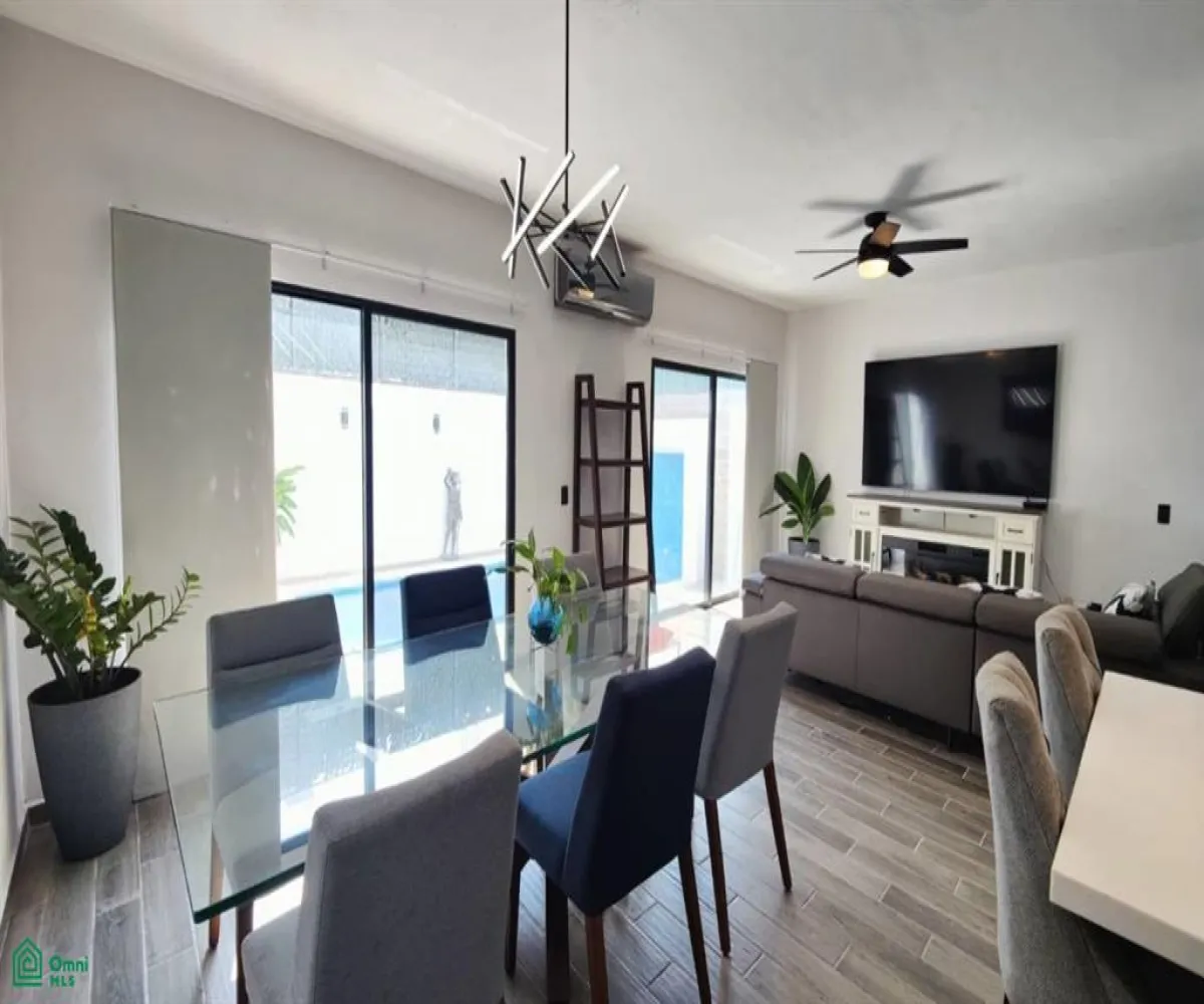 Casa En Renta,Residencial Fluvial Vallarta,Rio Santiago 155, Puerto Vallarta, Jalisco 48312, 2 Habitaciones,1 Baño,Rio Santiago,2,MX25980853