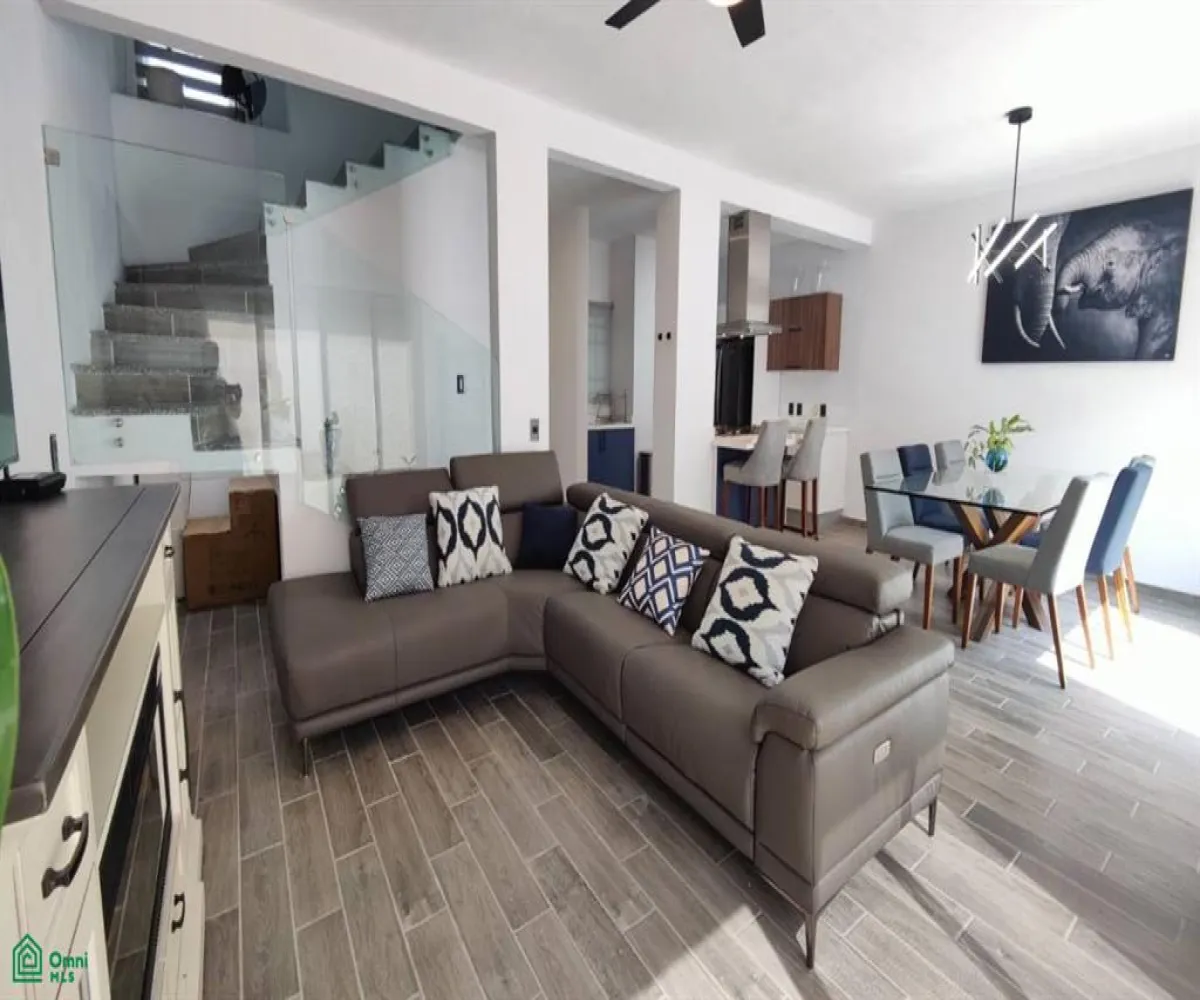 Casa En Renta,Residencial Fluvial Vallarta,Rio Santiago 155, Puerto Vallarta, Jalisco 48312, 2 Habitaciones,1 Baño,Rio Santiago,2,MX25980853
