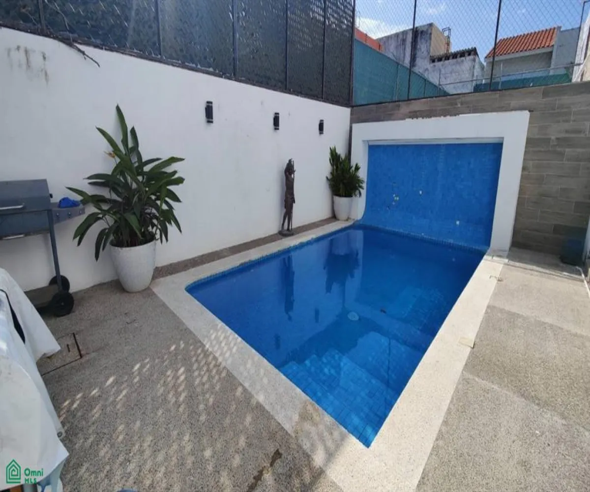 Casa En Renta,Residencial Fluvial Vallarta,Rio Santiago 155, Puerto Vallarta, Jalisco 48312, 2 Habitaciones,1 Baño,Rio Santiago,2,MX25980853