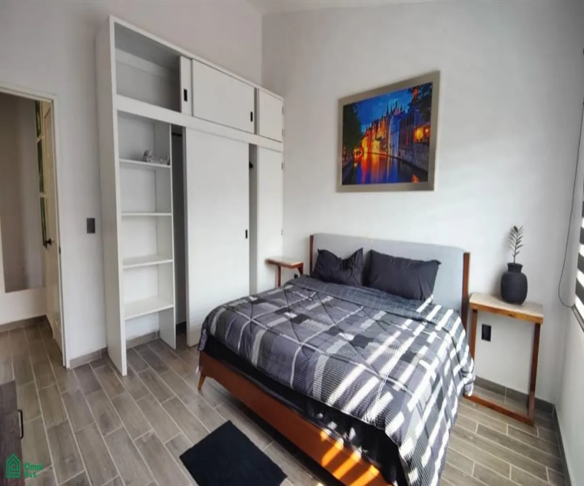 Casa En Renta,Residencial Fluvial Vallarta,Rio Santiago 155, Puerto Vallarta, Jalisco 48312, 2 Habitaciones,1 Baño,Rio Santiago,2,MX25980853