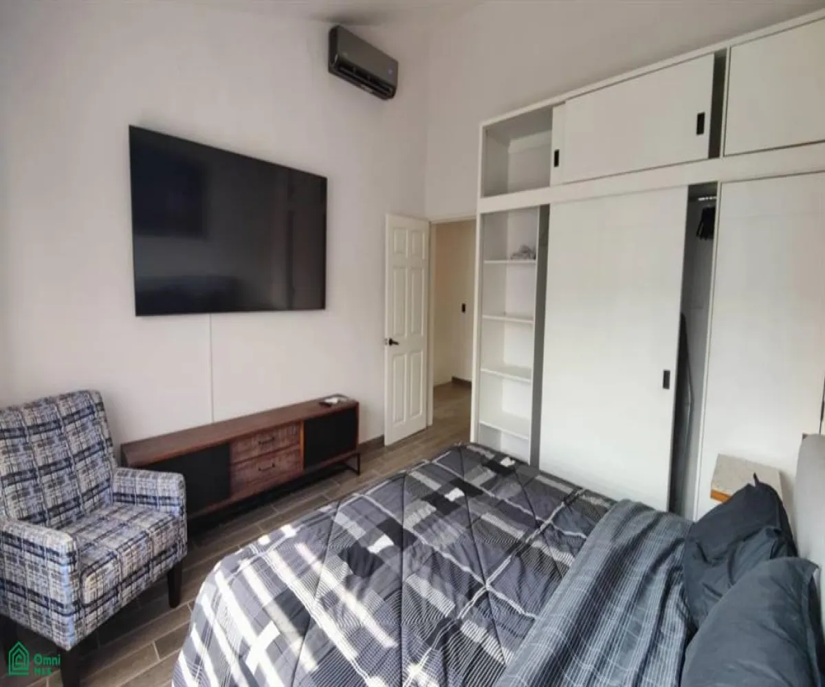 Casa En Renta,Residencial Fluvial Vallarta,Rio Santiago 155, Puerto Vallarta, Jalisco 48312, 2 Habitaciones,1 Baño,Rio Santiago,2,MX25980853