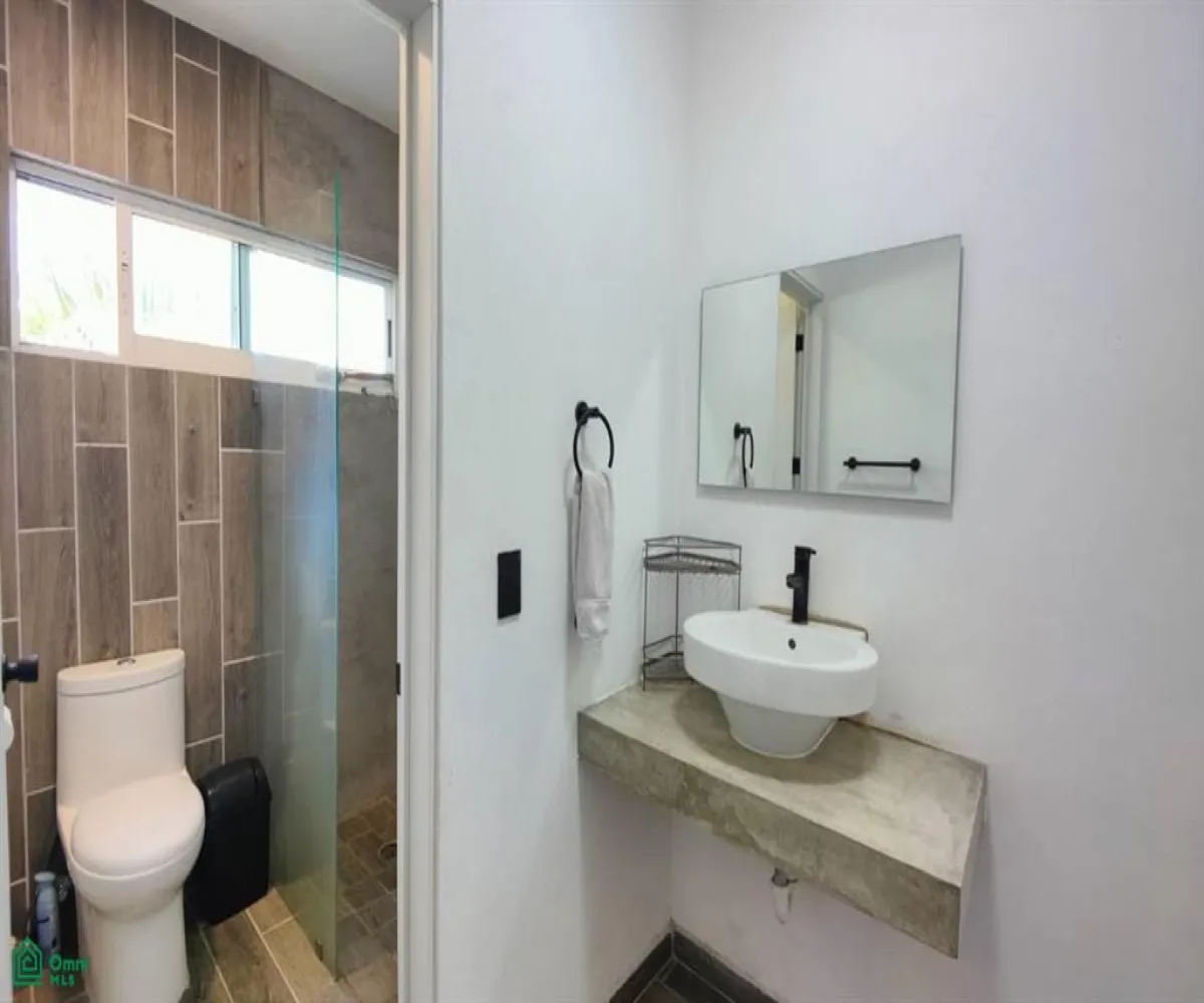 Casa En Renta,Residencial Fluvial Vallarta,Rio Santiago 155, Puerto Vallarta, Jalisco 48312, 2 Habitaciones,1 Baño,Rio Santiago,2,MX25980853