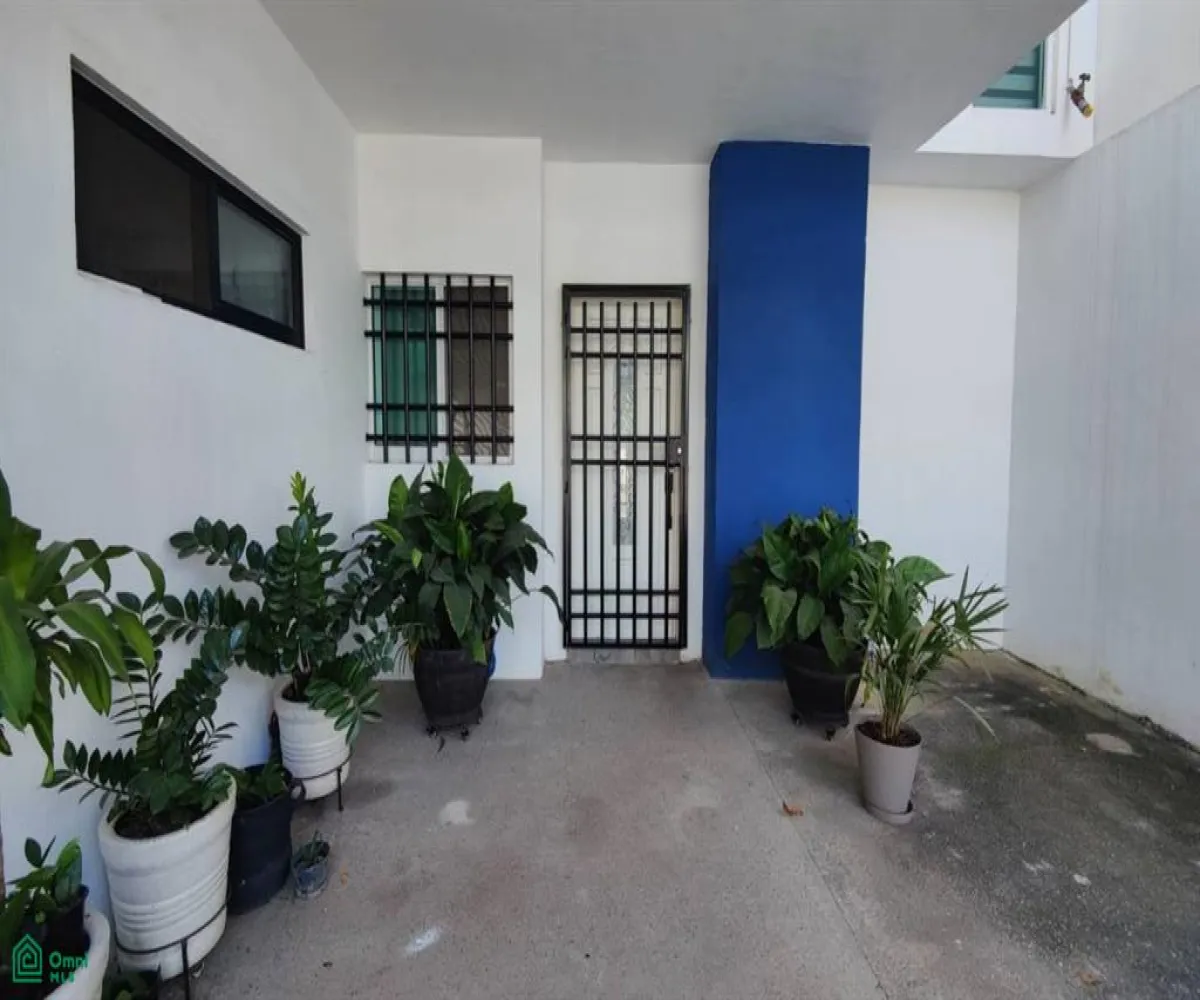 Casa En Renta,Residencial Fluvial Vallarta,Rio Santiago 155, Puerto Vallarta, Jalisco 48312, 2 Habitaciones,1 Baño,Rio Santiago,2,MX25980853