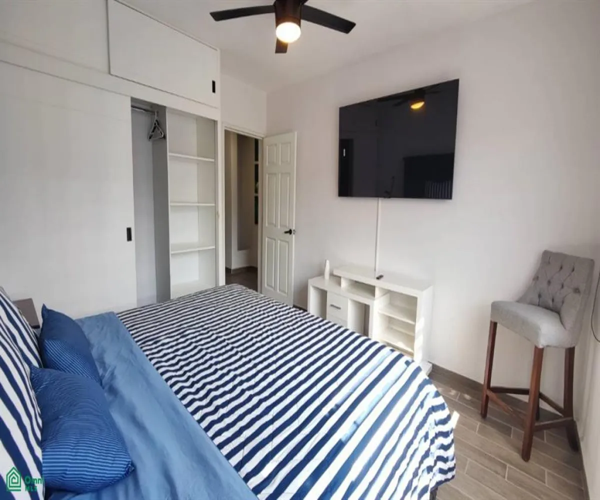 Casa En Renta,Residencial Fluvial Vallarta,Rio Santiago 155, Puerto Vallarta, Jalisco 48312, 2 Habitaciones,1 Baño,Rio Santiago,2,MX25980853