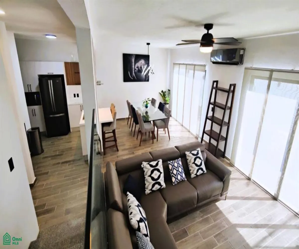 Casa En Renta,Residencial Fluvial Vallarta,Rio Santiago 155, Puerto Vallarta, Jalisco 48312, 2 Habitaciones,1 Baño,Rio Santiago,2,MX25980853