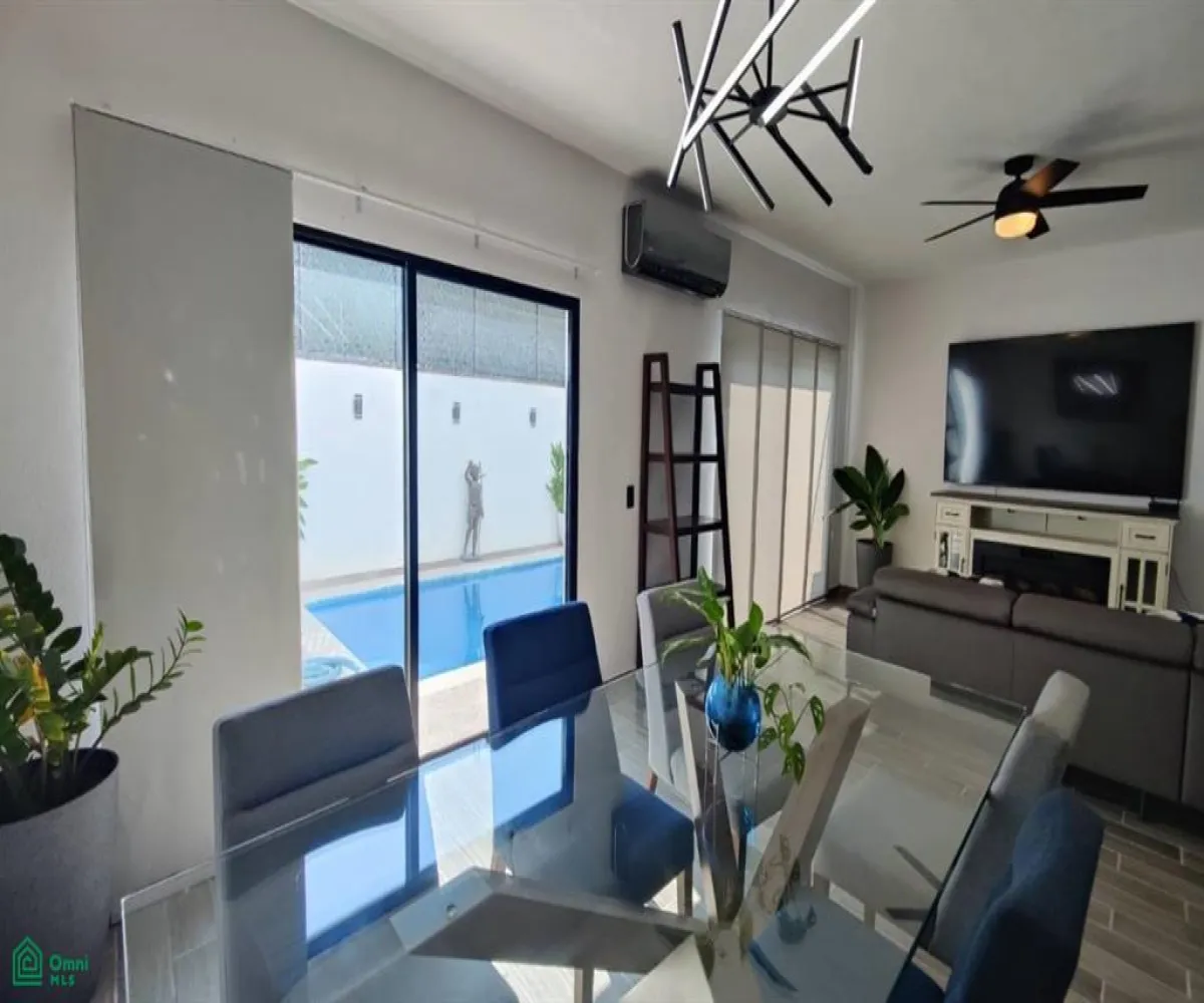 Casa En Renta,Residencial Fluvial Vallarta,Rio Santiago 155, Puerto Vallarta, Jalisco 48312, 2 Habitaciones,1 Baño,Rio Santiago,2,MX25980853