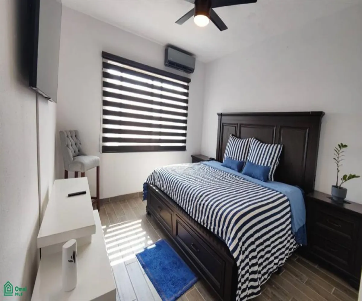 Casa En Renta,Residencial Fluvial Vallarta,Rio Santiago 155, Puerto Vallarta, Jalisco 48312, 2 Habitaciones,1 Baño,Rio Santiago,2,MX25980853