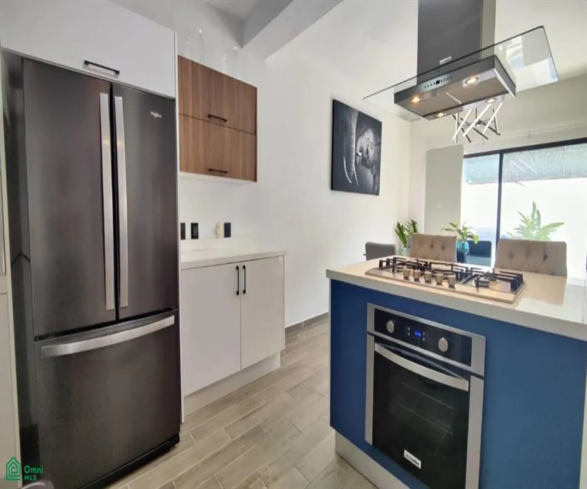 Casa En Renta,Residencial Fluvial Vallarta,Rio Santiago 155, Puerto Vallarta, Jalisco 48312, 2 Habitaciones,1 Baño,Rio Santiago,2,MX25980853