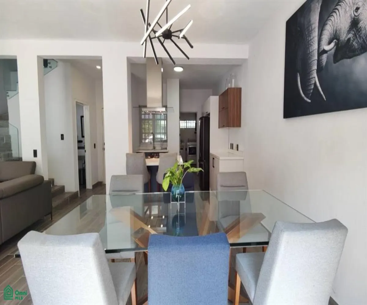 Casa En Renta,Residencial Fluvial Vallarta,Rio Santiago 155, Puerto Vallarta, Jalisco 48312, 2 Habitaciones,1 Baño,Rio Santiago,2,MX25980853