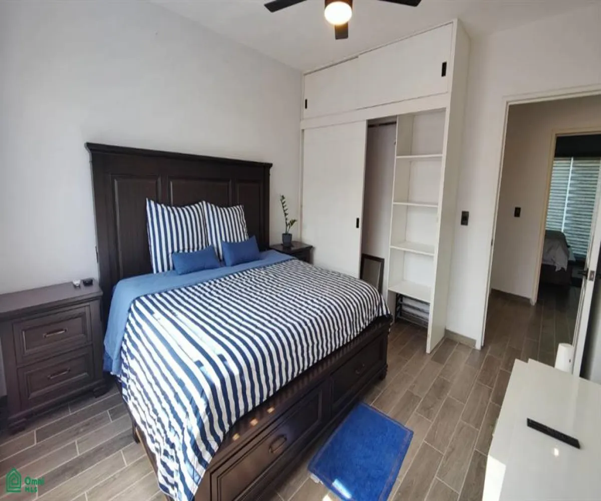 Casa En Renta,Residencial Fluvial Vallarta,Rio Santiago 155, Puerto Vallarta, Jalisco 48312, 2 Habitaciones,1 Baño,Rio Santiago,2,MX25980853