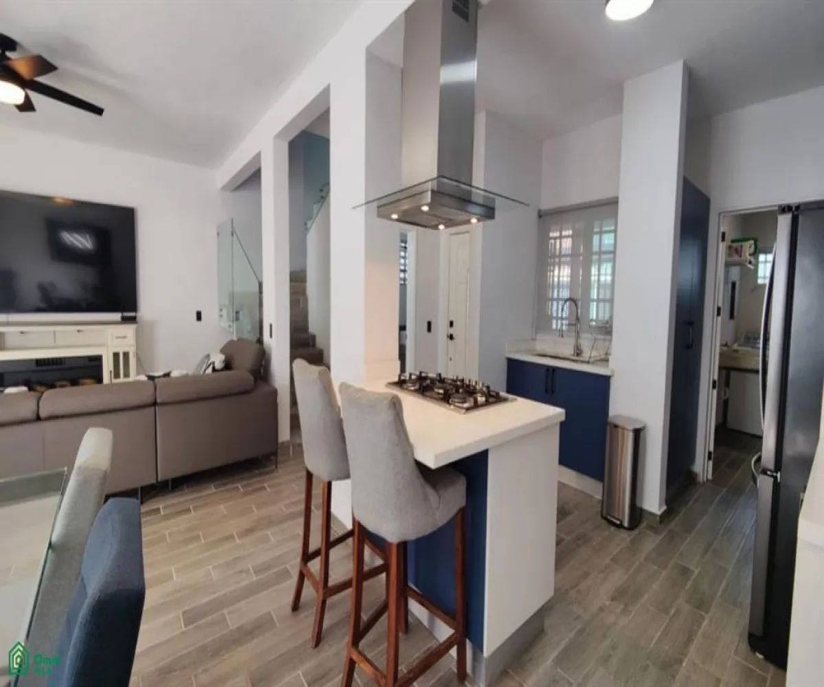 Casa En Renta,Residencial Fluvial Vallarta,Rio Santiago 155, Puerto Vallarta, Jalisco 48312, 2 Habitaciones,1 Baño,Rio Santiago,2,MX25980853
