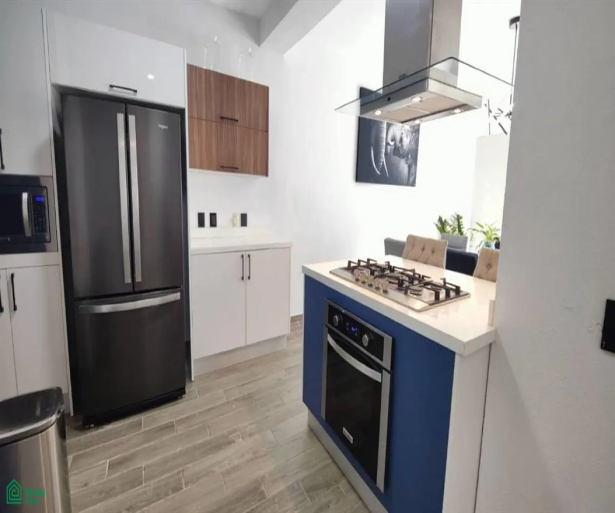 Casa En Renta,Residencial Fluvial Vallarta,Rio Santiago 155, Puerto Vallarta, Jalisco 48312, 2 Habitaciones,1 Baño,Rio Santiago,2,MX25980853