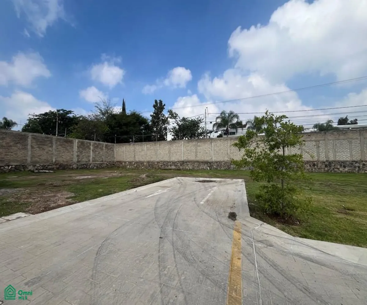 Terreno En Venta,La Tijera,17 DE MAYO 31, Tlajomulco de Zuniga, Jalisco 45647,17 DE MAYO,MX25980970