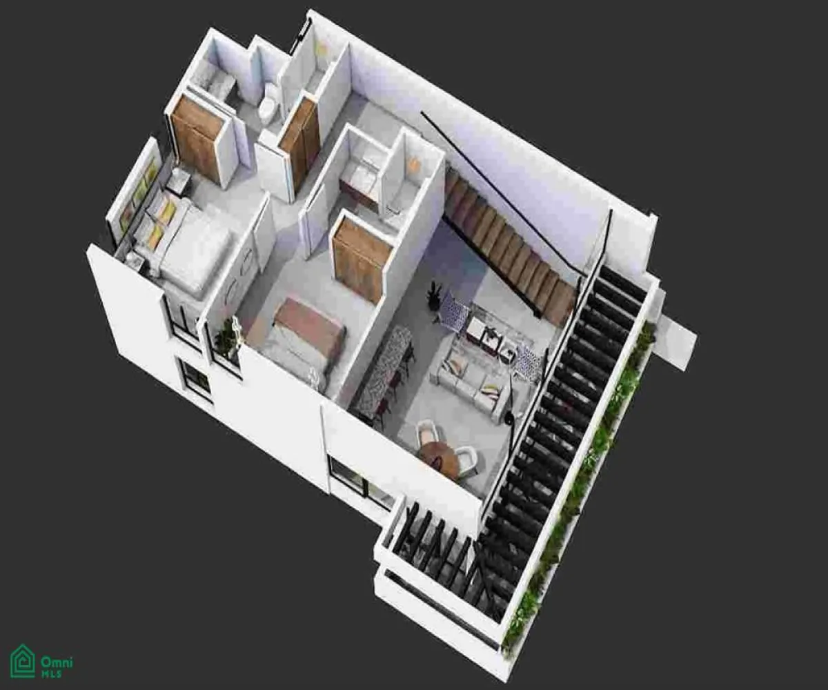 Departamento En Venta,La Floresta,Av. México 1200, Puerto Vallarta, Jalisco 48290, 3 Habitaciones,3 Baños,Av. México,2,MX25980971