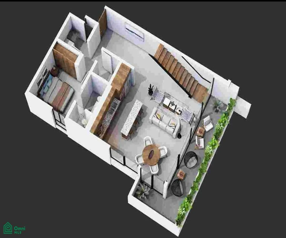 Departamento En Venta,La Floresta,Av. México 1200, Puerto Vallarta, Jalisco 48290, 3 Habitaciones,3 Baños,Av. México,2,MX25980971