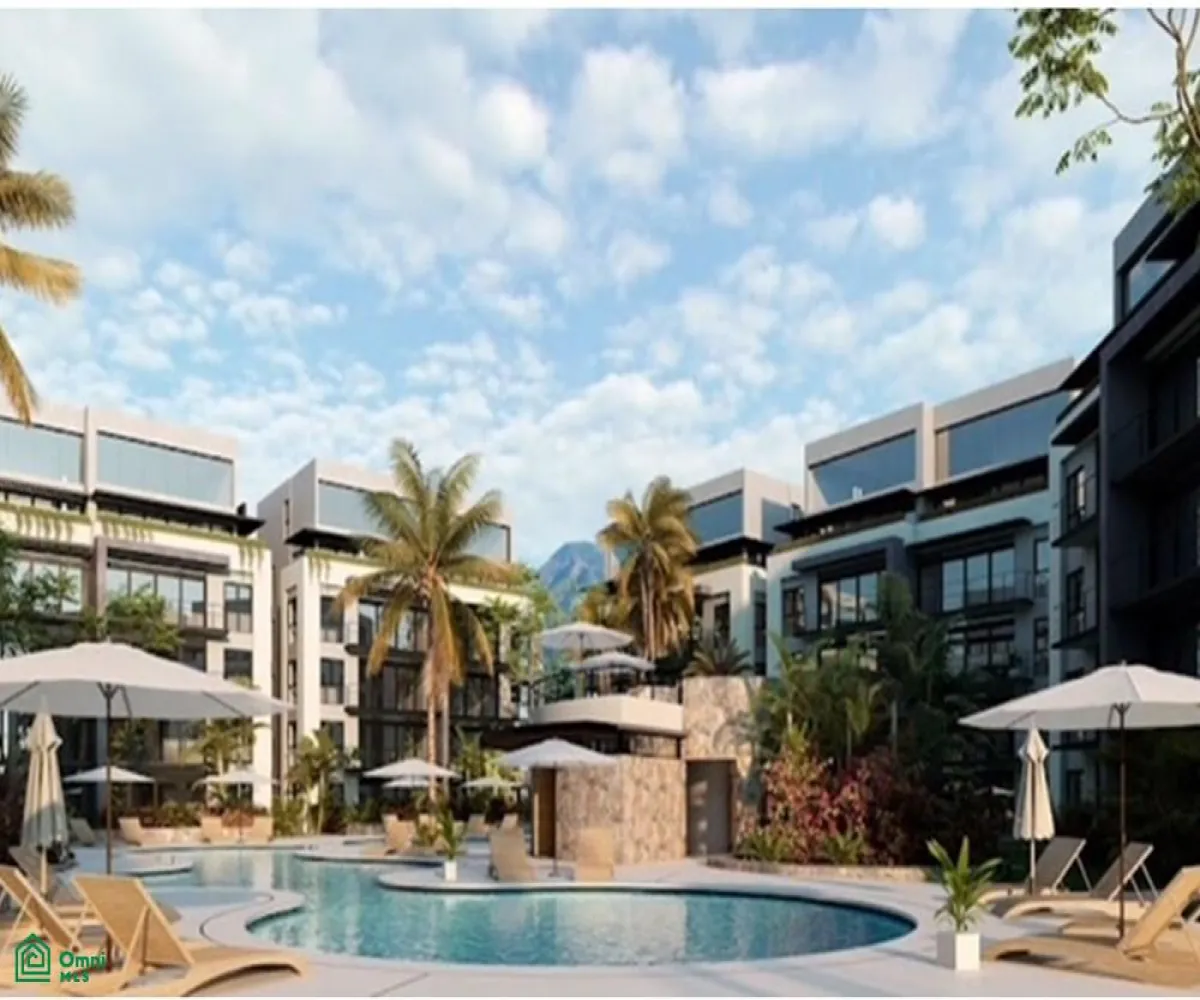 Departamento En Venta,La Floresta,Av. México 1200, Puerto Vallarta, Jalisco 48290, 2 Habitaciones,2 Baños,Av. México,MX25980972