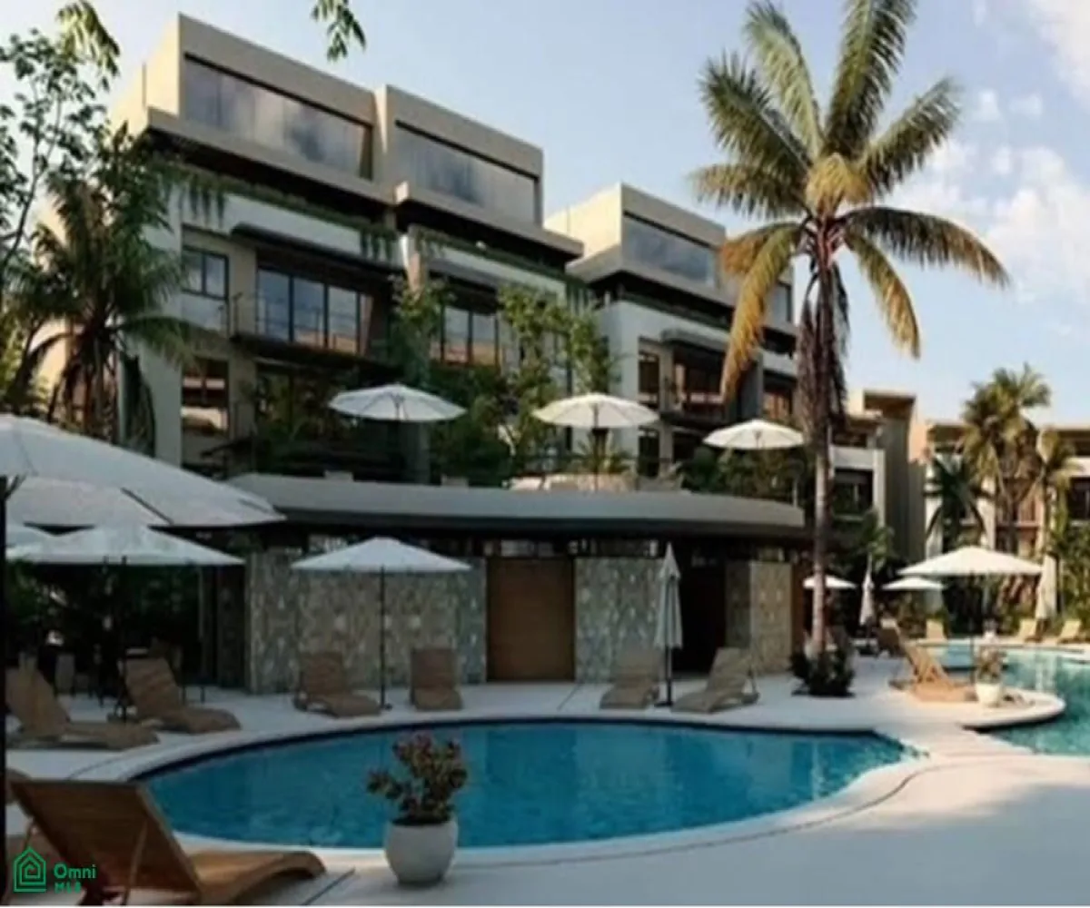 Departamento En Venta,La Floresta,Av. México 1200, Puerto Vallarta, Jalisco 48290, 2 Habitaciones,2 Baños,Av. México,MX25980972