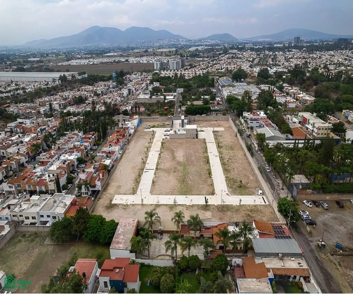 Terreno En Venta,La Tijera,CALLE 17 DE MAYO 31, Tlajomulco de Zuniga, Jalisco 45647,CALLE 17 DE MAYO,MX25980973