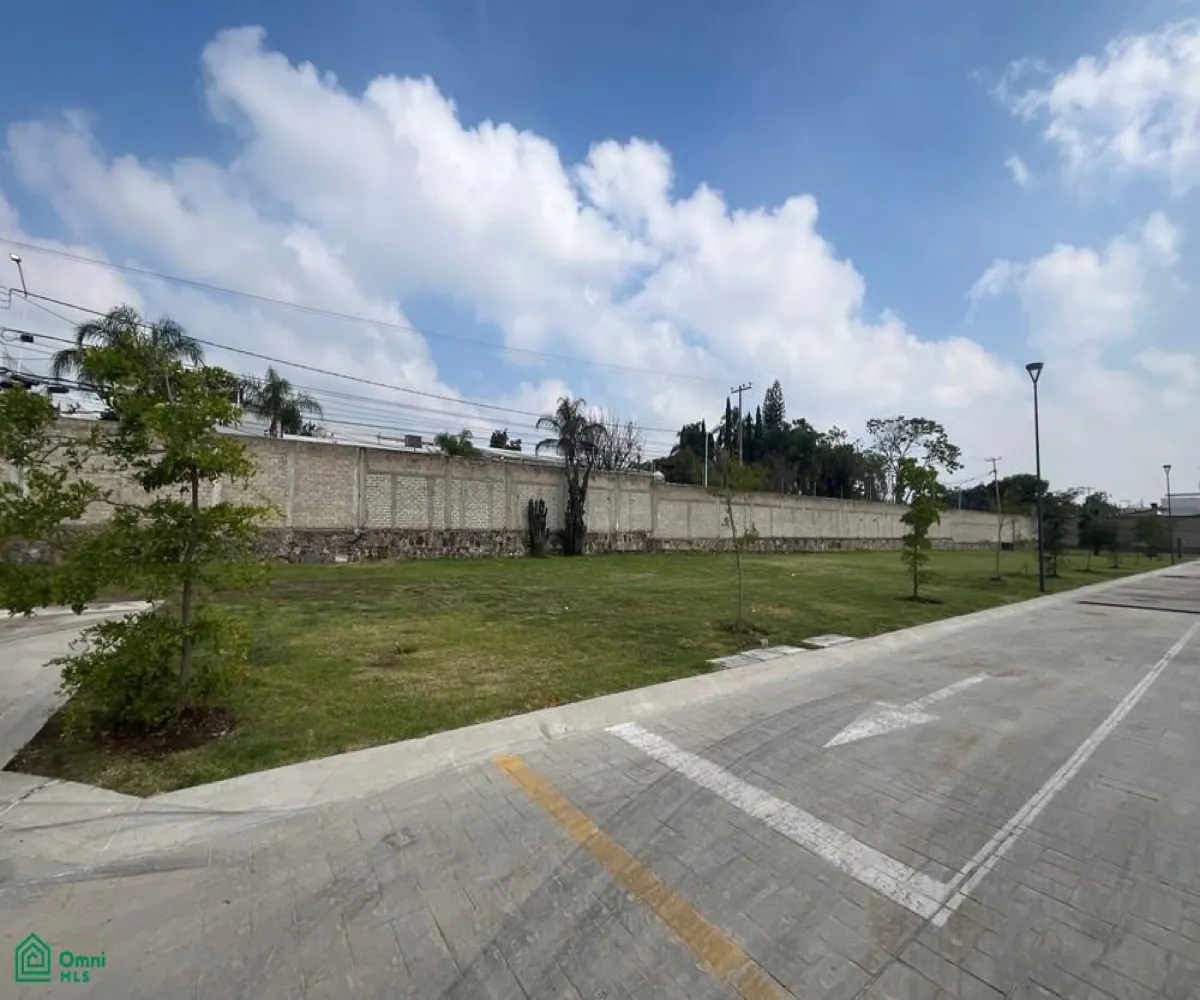 Terreno En Venta,La Tijera,CALLE 17 DE MAYO 31, Tlajomulco de Zuniga, Jalisco 45647,CALLE 17 DE MAYO,MX25980973