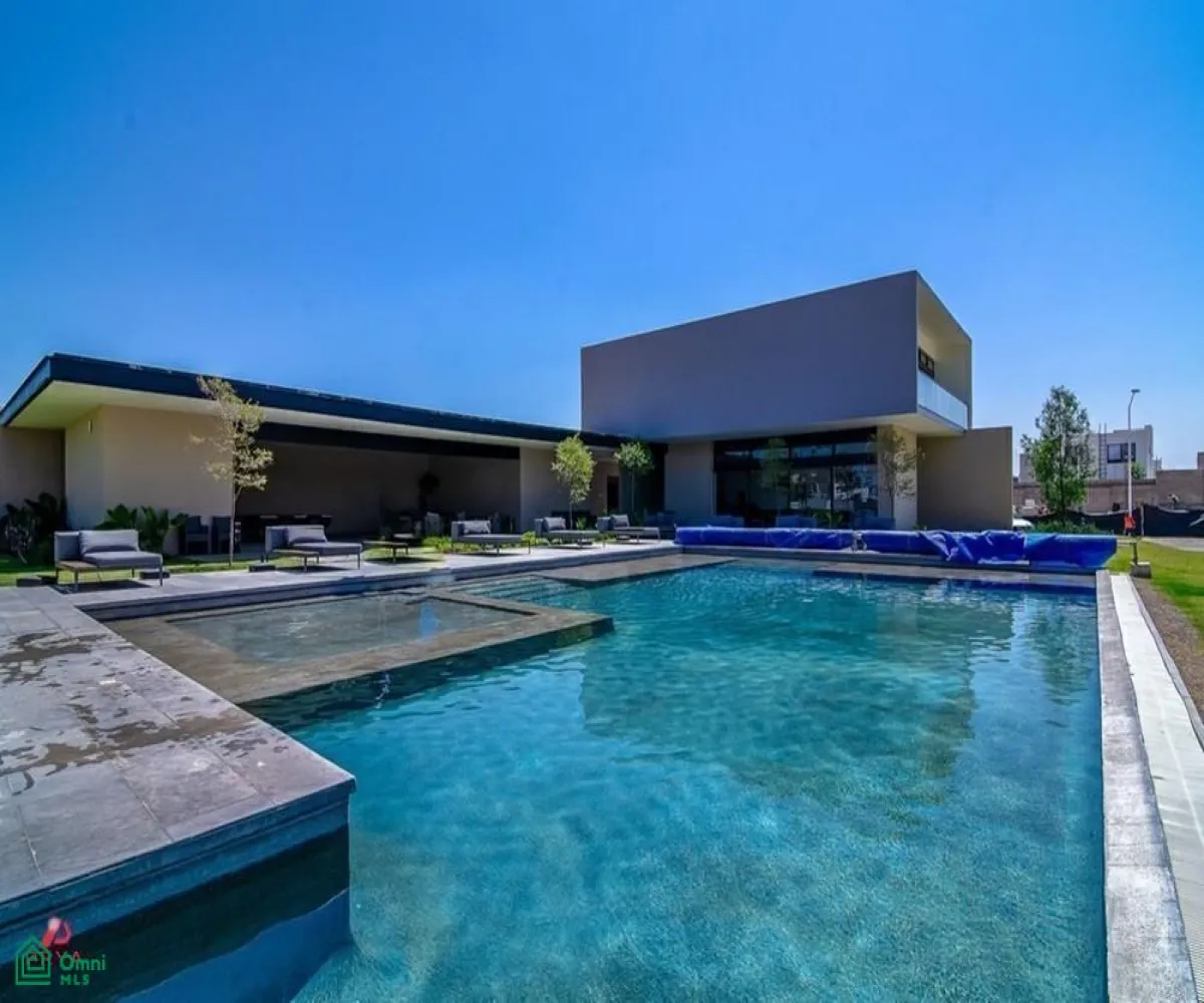 Casa En Venta,Solares Residencial,P.º Solares S/N, Zapopan, Jalisco 45019, 4 Habitaciones,4 Baños,P.º Solares,MX25981001