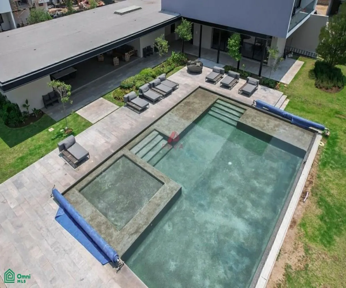 Casa En Venta,Solares Residencial,P.º Solares S/N, Zapopan, Jalisco 45019, 4 Habitaciones,4 Baños,P.º Solares,MX25981001