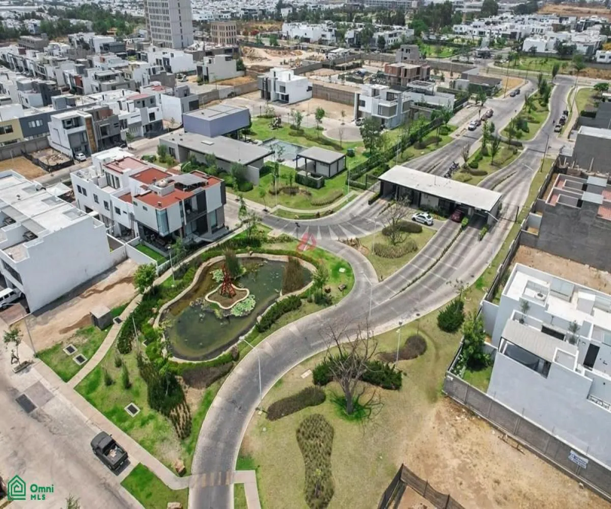 Casa En Venta,Solares Residencial,P.º Solares S/N, Zapopan, Jalisco 45019, 4 Habitaciones,4 Baños,P.º Solares,MX25981001