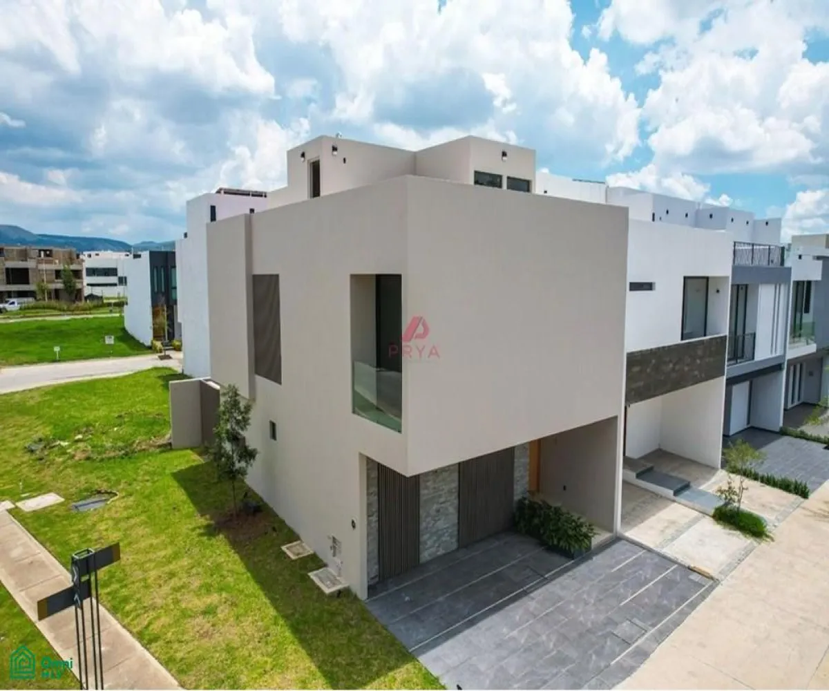 Casa En Venta,Solares Residencial,P.º Solares S/N, Zapopan, Jalisco 45019, 4 Habitaciones,4 Baños,P.º Solares,MX25981001