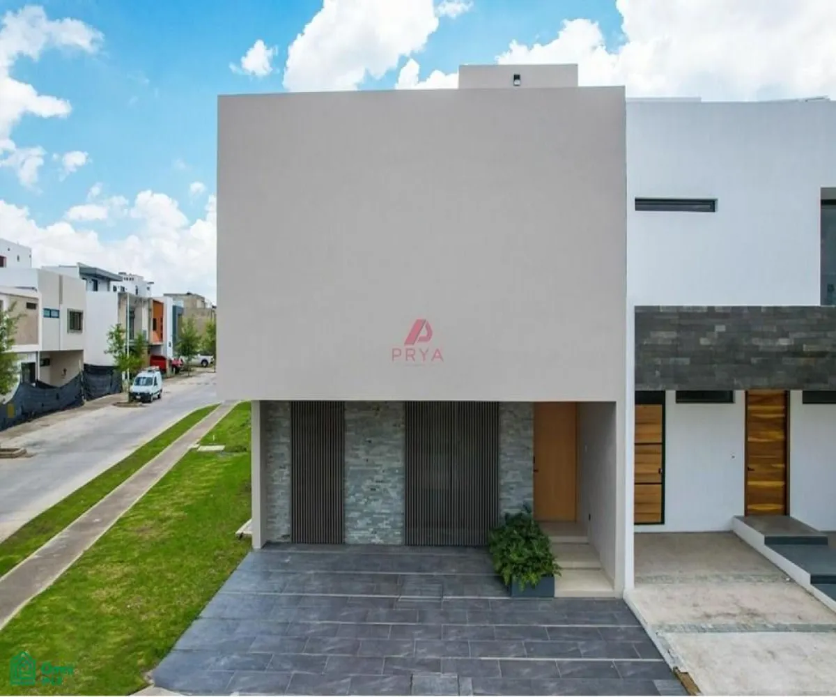 Casa En Venta,Solares Residencial,P.º Solares S/N, Zapopan, Jalisco 45019, 4 Habitaciones,4 Baños,P.º Solares,MX25981001