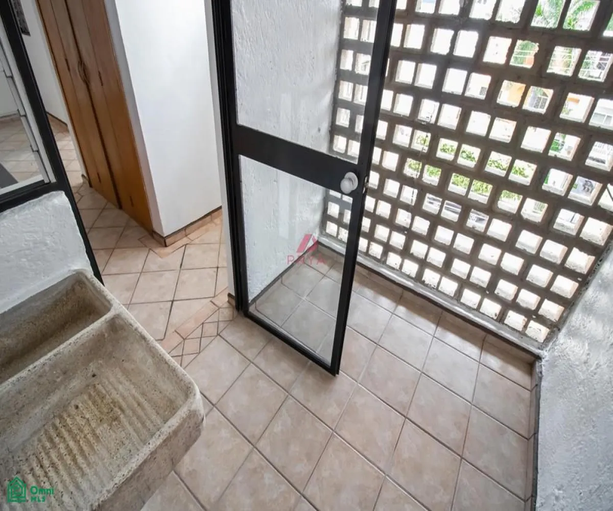 Departamento En Venta,Paseos Del Sol,Óscar Quintero 1531 - 401, Zapopan, Jalisco 45079, 2 Habitaciones,1 Baño,Óscar Quintero,MX25981003