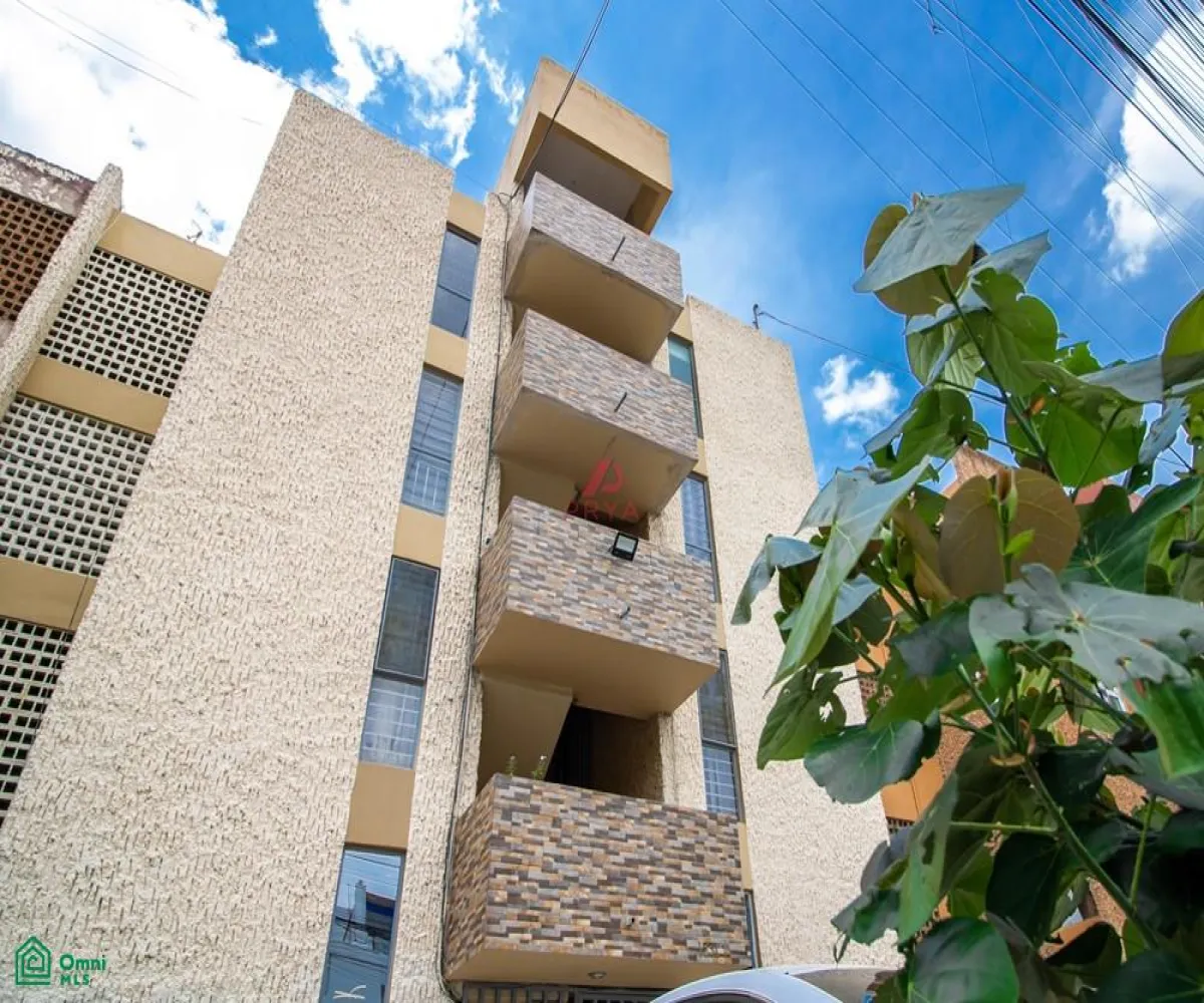 Departamento En Venta,Paseos Del Sol,Óscar Quintero 1531 - 401, Zapopan, Jalisco 45079, 2 Habitaciones,1 Baño,Óscar Quintero,MX25981003