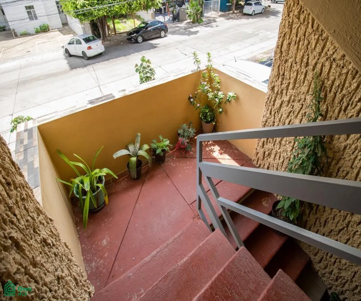 Departamento En Venta,Paseos Del Sol,Óscar Quintero 1531 - 401, Zapopan, Jalisco 45079, 2 Habitaciones,1 Baño,Óscar Quintero,MX25981003