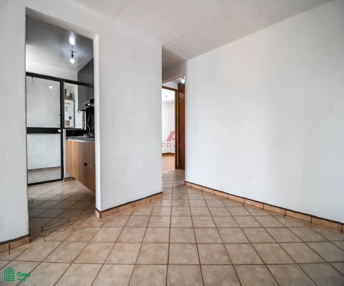 Departamento En Venta,Paseos Del Sol,Óscar Quintero 1531 - 401, Zapopan, Jalisco 45079, 2 Habitaciones,1 Baño,Óscar Quintero,MX25981003