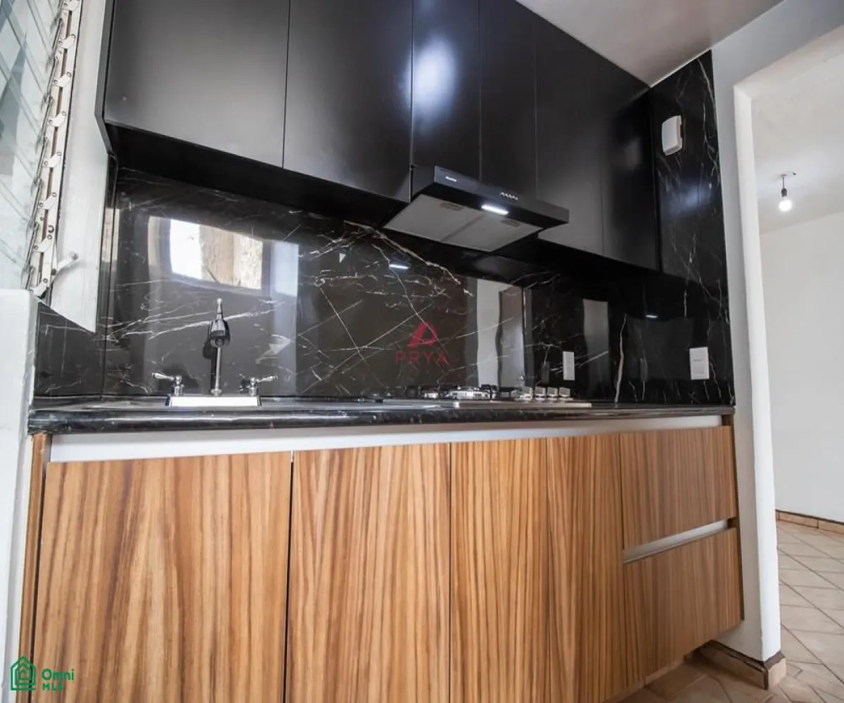 Departamento En Venta,Paseos Del Sol,Óscar Quintero 1531 - 401, Zapopan, Jalisco 45079, 2 Habitaciones,1 Baño,Óscar Quintero,MX25981003