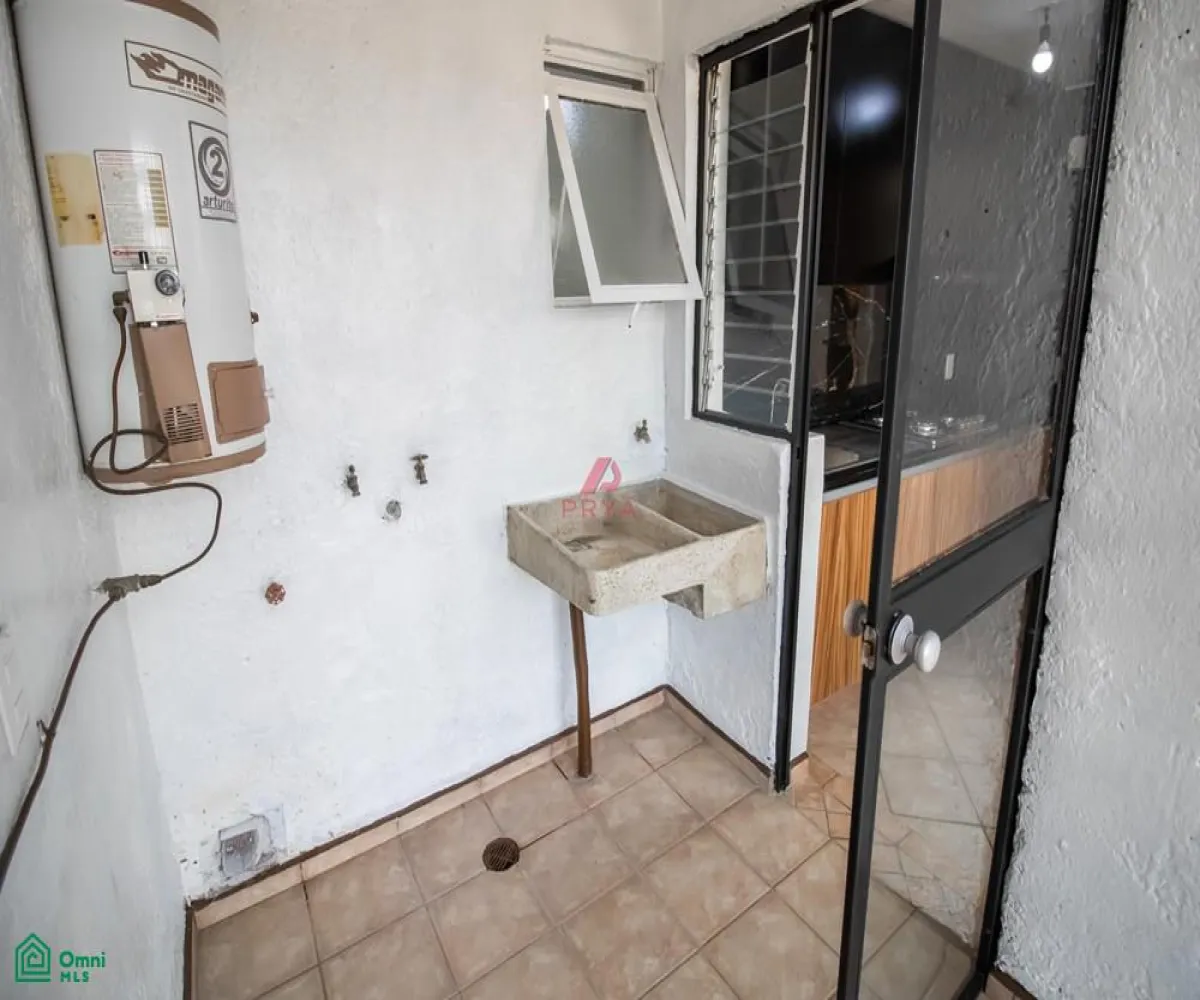 Departamento En Venta,Paseos Del Sol,Óscar Quintero 1531 - 401, Zapopan, Jalisco 45079, 2 Habitaciones,1 Baño,Óscar Quintero,MX25981003