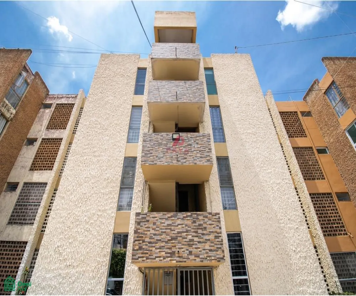 Departamento En Venta,Paseos Del Sol,Óscar Quintero 1531 - 401, Zapopan, Jalisco 45079, 2 Habitaciones,1 Baño,Óscar Quintero,MX25981003