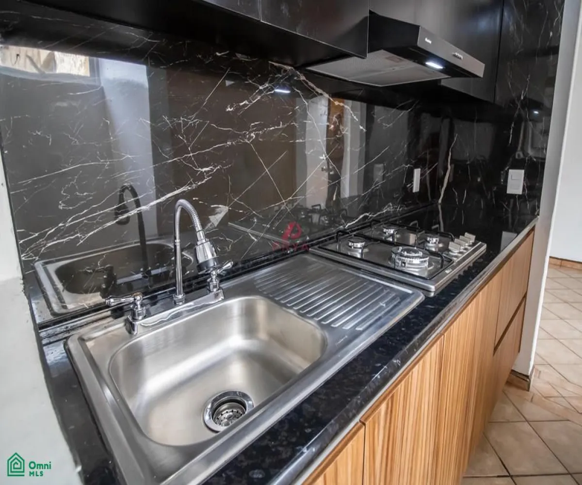 Departamento En Venta,Paseos Del Sol,Óscar Quintero 1531 - 401, Zapopan, Jalisco 45079, 2 Habitaciones,1 Baño,Óscar Quintero,MX25981003