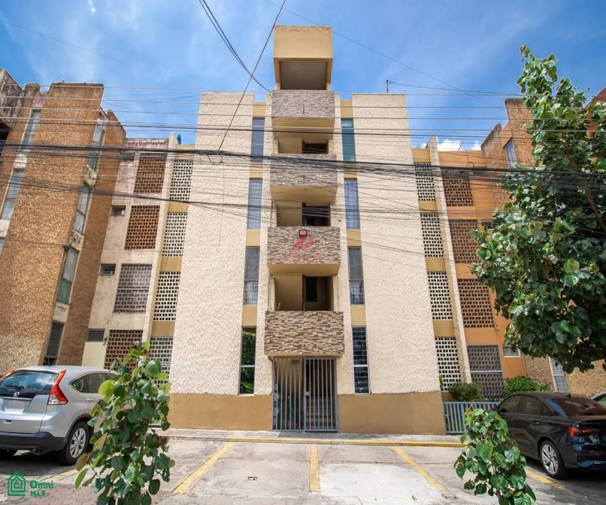 Departamento En Venta,Paseos Del Sol,Óscar Quintero 1531 - 401, Zapopan, Jalisco 45079, 2 Habitaciones,1 Baño,Óscar Quintero,MX25981003