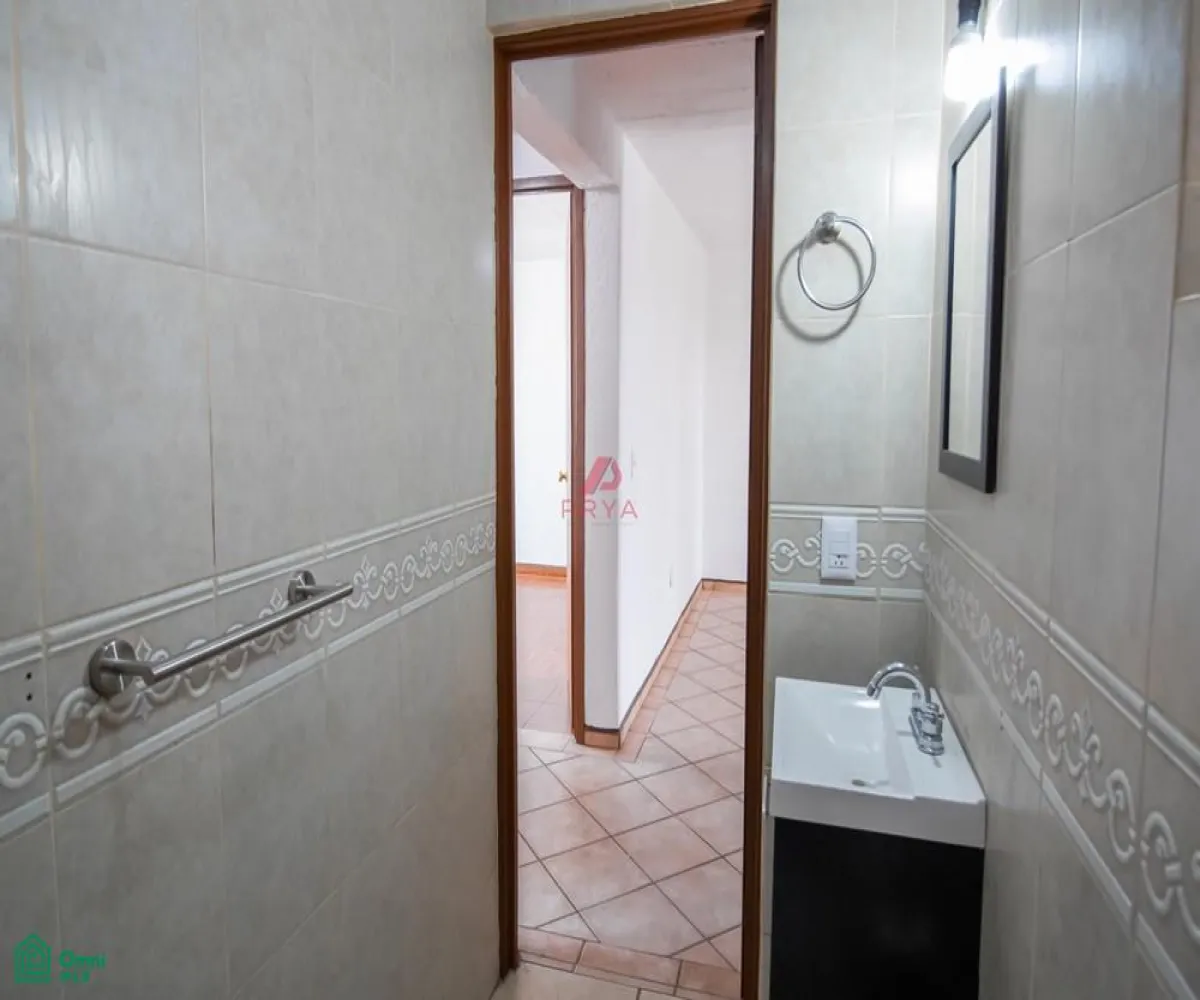 Departamento En Venta,Paseos Del Sol,Óscar Quintero 1531 - 401, Zapopan, Jalisco 45079, 2 Habitaciones,1 Baño,Óscar Quintero,MX25981003