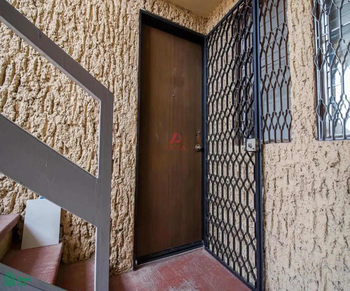 Departamento En Venta,Paseos Del Sol,Óscar Quintero 1531 - 401, Zapopan, Jalisco 45079, 2 Habitaciones,1 Baño,Óscar Quintero,MX25981003