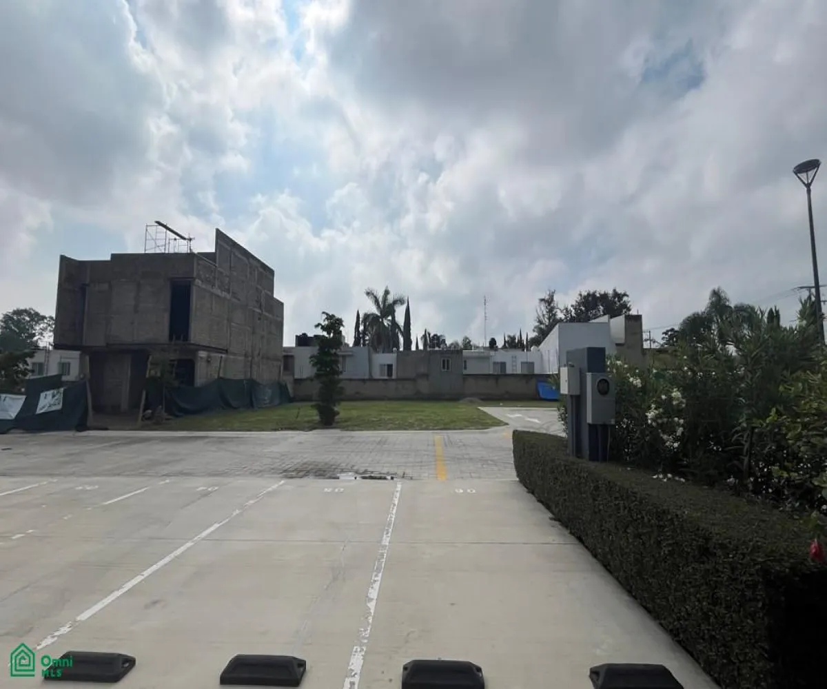 Terreno En Venta,La Tijera,CALLE 17 DE MAYO 31, Tlajomulco de Zuniga, Jalisco 45647,CALLE 17 DE MAYO,MX25981008