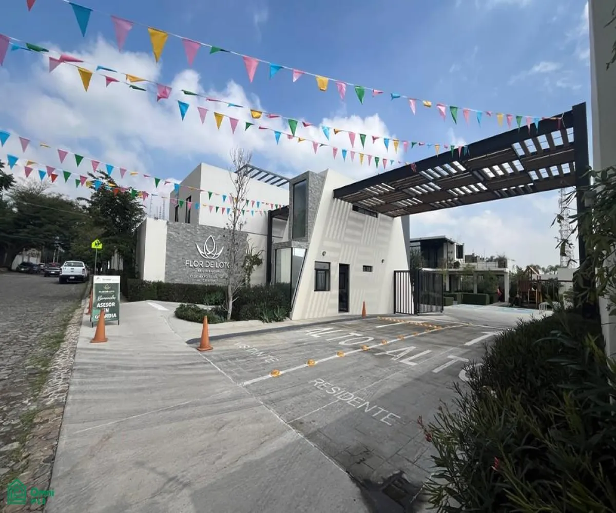 Terreno En Venta,La Tijera,CALLE 17 DE MAYO 31, Tlajomulco de Zuniga, Jalisco 45647,CALLE 17 DE MAYO,MX25981008