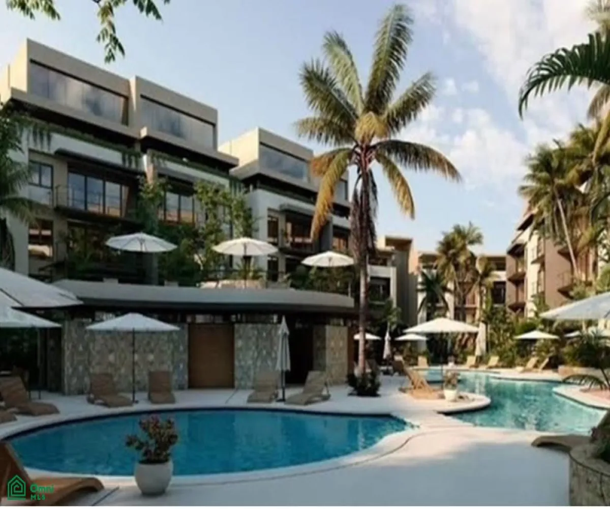 Departamento En Venta,La Floresta,Av. México 1200, Puerto Vallarta, Jalisco 48290, 1 Cuarto,1 Baño,Av. México,1,MX25981025