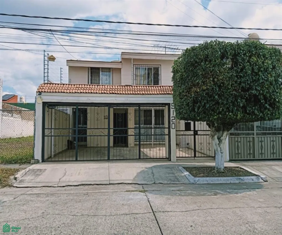 Casa En Renta,Real Vallarta,Tiziano 5120, Zapopan, Jalisco 45020, 4 Habitaciones,2 Baños,Tiziano,2,MX25981138